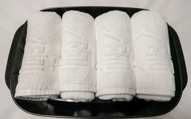 Suwon (Ingyedong) Kkul