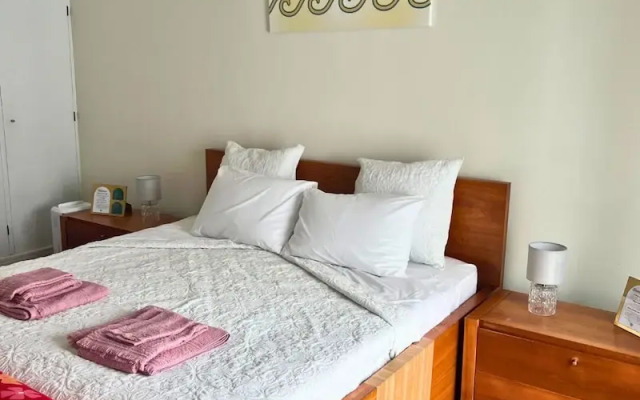 Vagabond Mermaid Guesthouse