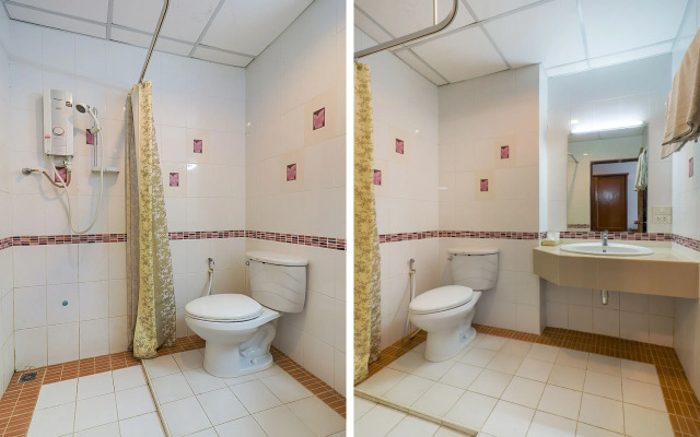 OYO 794 Nice Mum Lodge