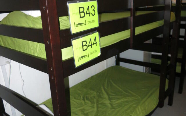 Gap Year Hostel