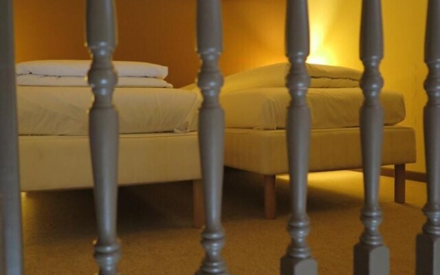 Malcot Hotel
