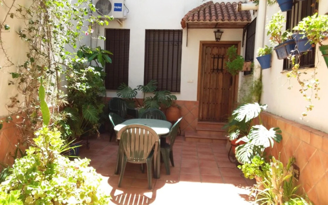 Casa Tipica Cordobesa en la Juderia