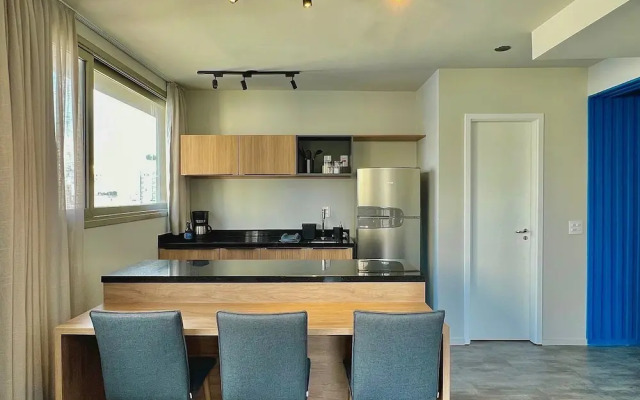 Apartamentos Prime-Prox a Oscar Freire
