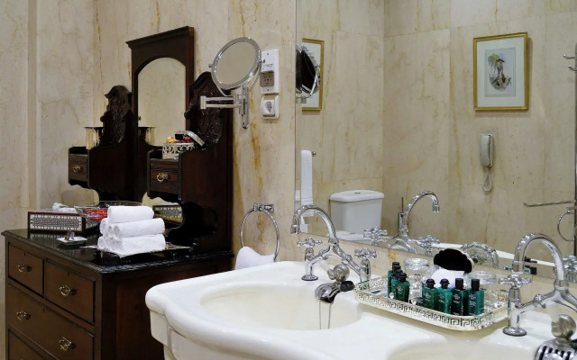 Sofitel Winter Palace Luxor