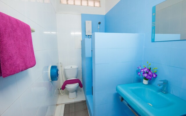 Eighty8 Backpackers - Hostel