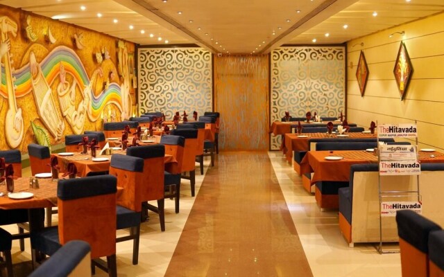 Hotel Venkatesh International