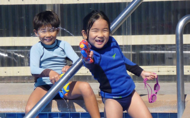 Cosy Corner Holiday Park