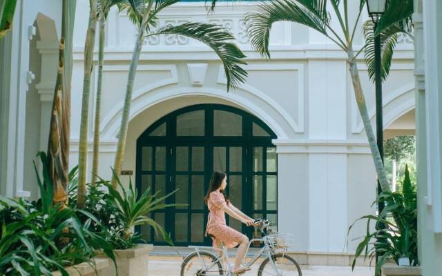 Palmera Villa Phu Quoc