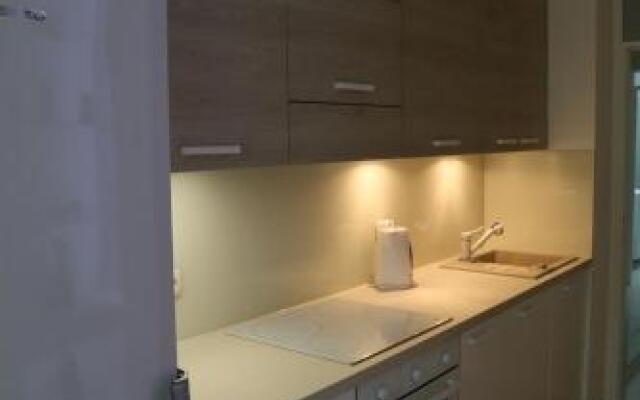 Joop Apartment