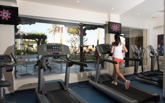 Charmillion Sea Life Resort