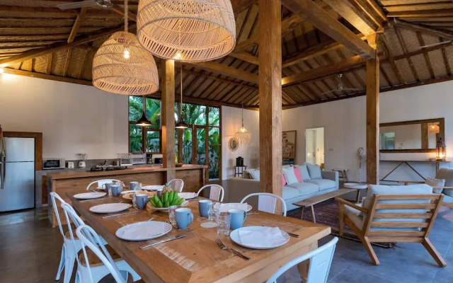 Villa Atmo
