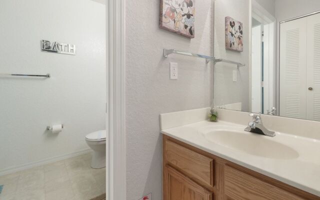 Villas at Seven Dwarfs 2616