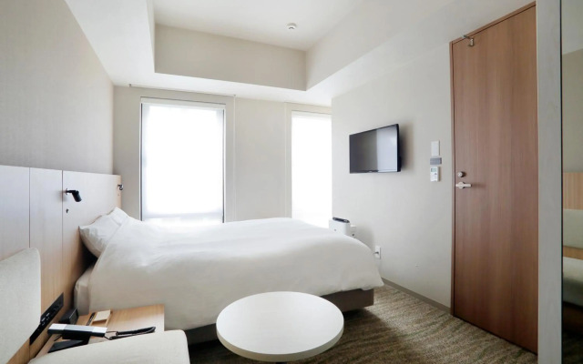 JR Inn Sapporo South