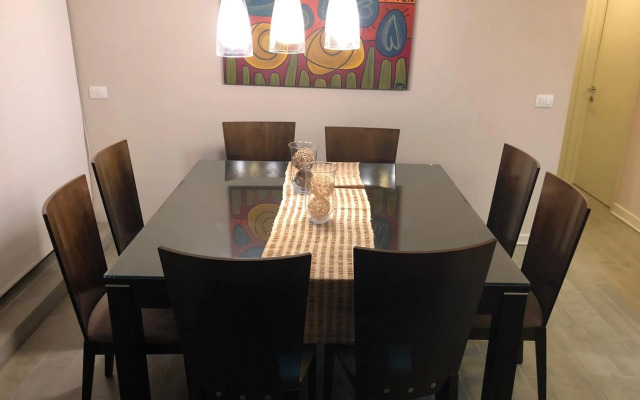 San Alfonso del Mar 802