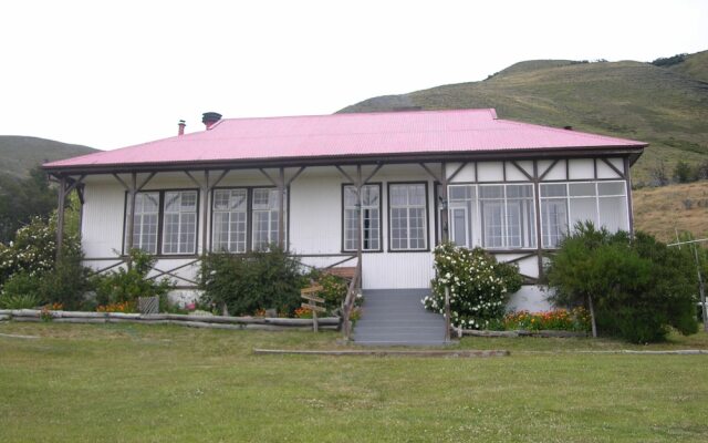 Hosteria Mirador del Paine