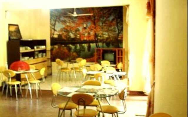 Milano Tourist Rest Hotel
