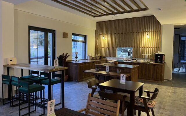 Hotel Panaya