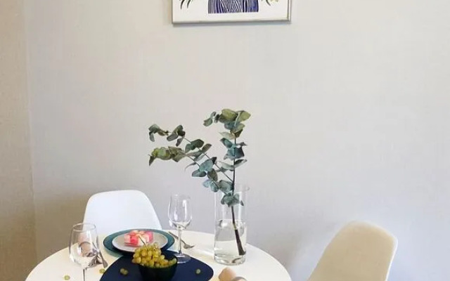 Оригами на ул. Горького, д. 96