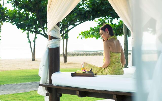 Sofitel Bali Nusa Dua Beach Resort