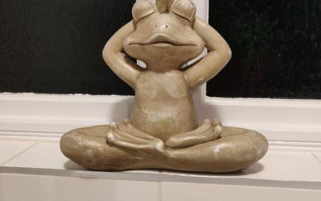 The Old Sea Captain's House, Aberporth