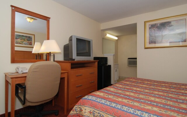 Americas Best Value Inn