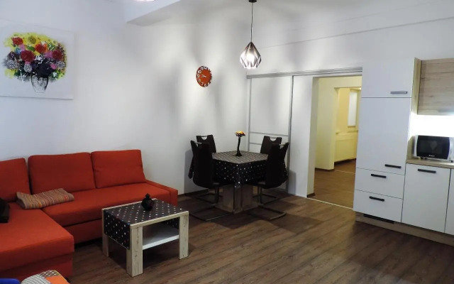Apartment Tara