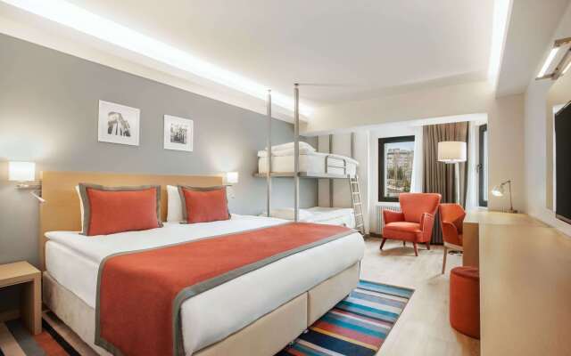 TRYP by Wyndham Ankara Oran