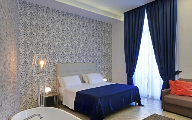 Napoli rooms&suite