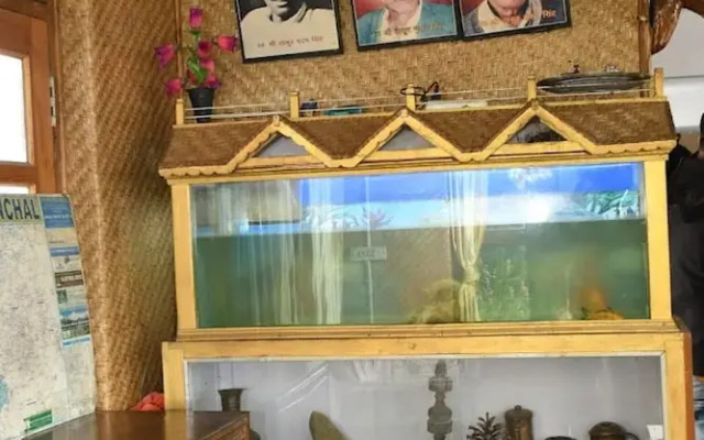Hotel Shivay