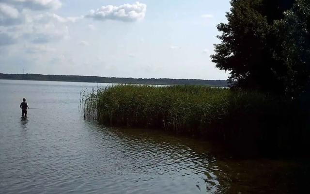 Haus am Kolberg Modern Retreat