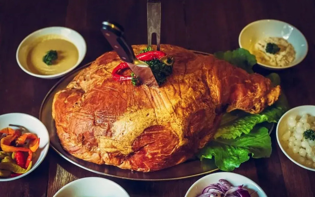 Prague Castle Apartment