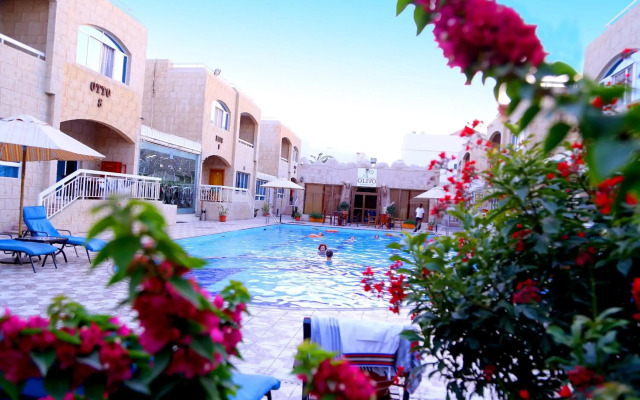Verona Resort