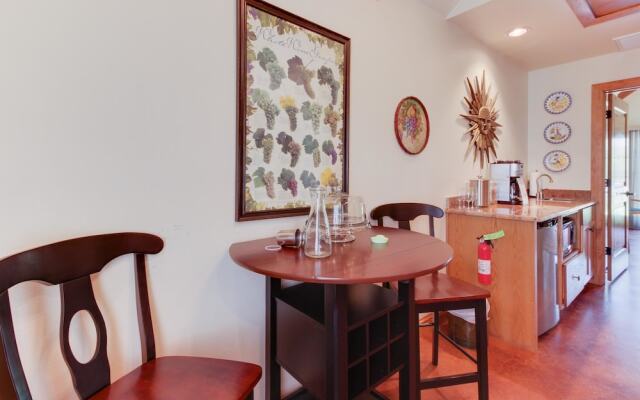 Messina Hof Hill Country