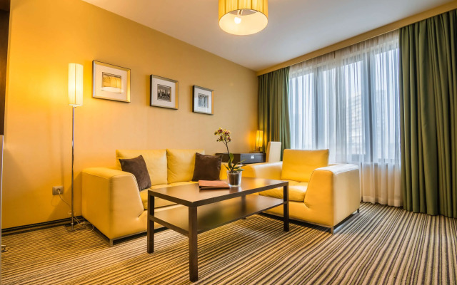 Best Western Plus Olives City Hotel