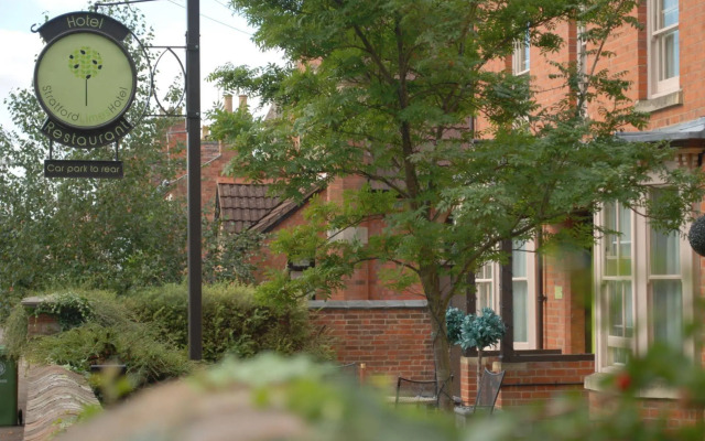 Stratford Limes Hotel
