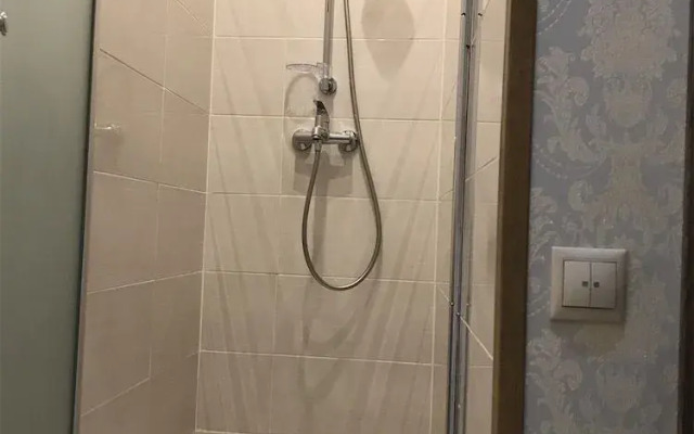 Часы Каширский двор