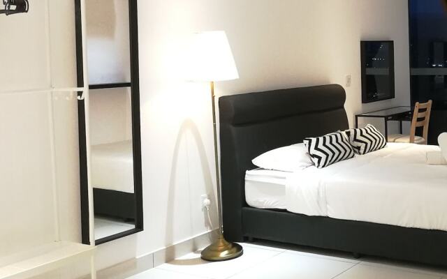 3 Towers Jalan Ampang By MYHA Homestay