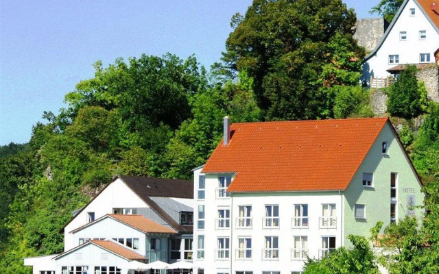 Hotel Igelwirt