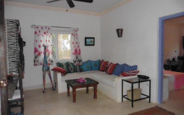 Downtown Malindi Apartment