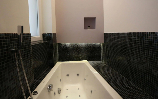 Starlight Luxury Rooms