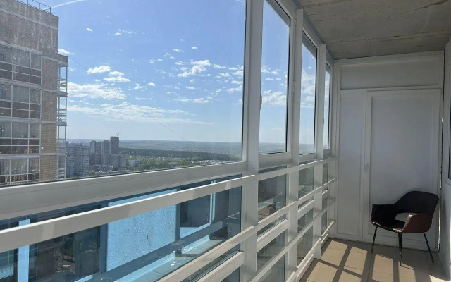 Апартаменты на улице Герцена 8 корпус 2