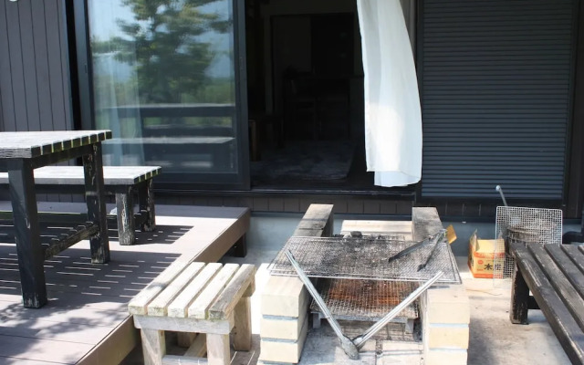 Kogen no Bessou Irohanihohetou