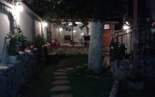 Dariya Guest House