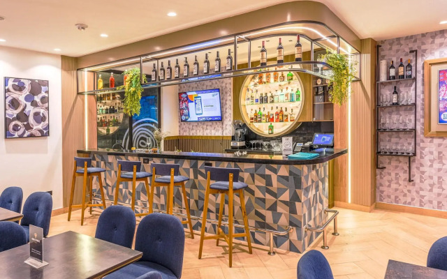 REEC Machala by Oro Verde Hotels
