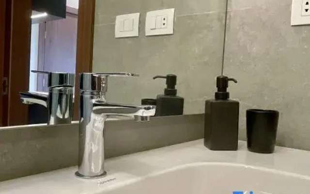 Ryan's Inn Studio apartment