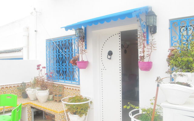 Triplex - Sidi Bou Said