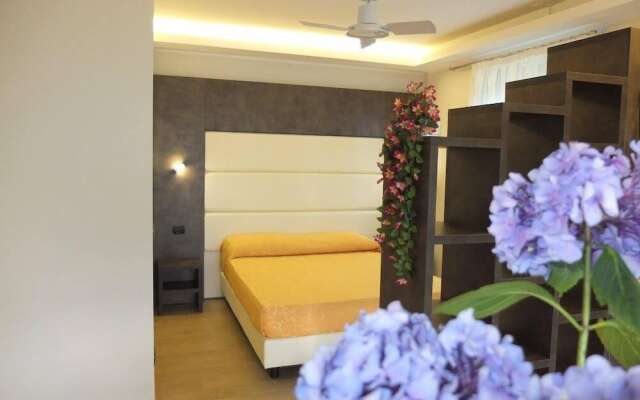 Residence Vacanze Relax Lago di Como