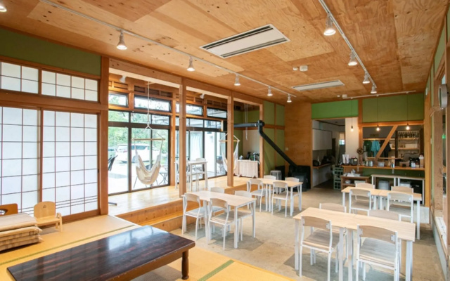 Onsen Ryokan Mizukamiso – Guest Rooms – Mizukami