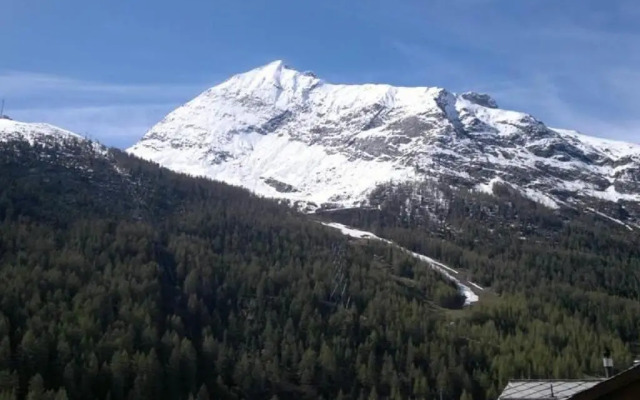 Avalanche (019C07) - INH 29304