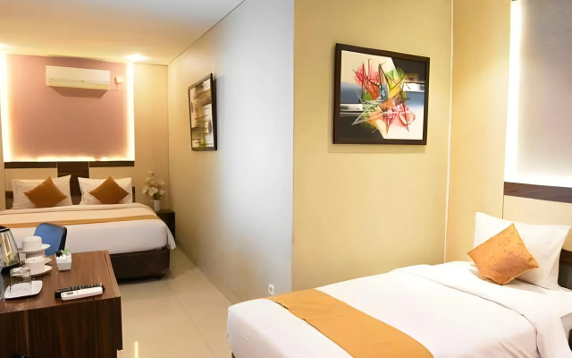 dPalma Hotel